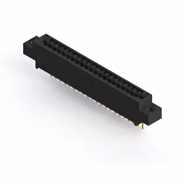 396-021-540-607 EDAC Inc.  Edgeboard Connectors